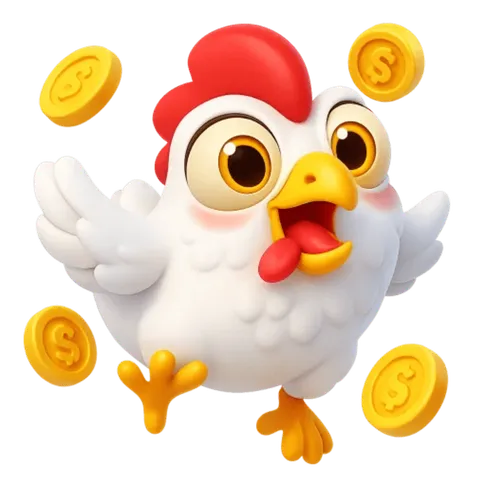 Chicken-Road-online-casino-logo