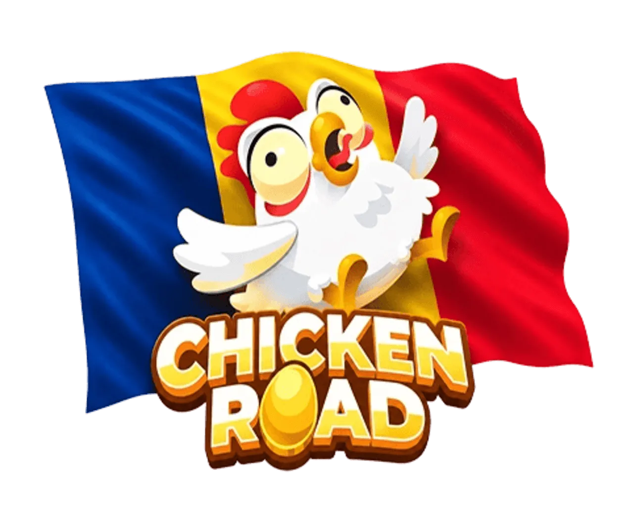 chicken-road-romania-logo